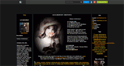 Desktop Screenshot of lilya-medium.skyrock.com