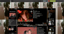 Desktop Screenshot of lachieuss-02.skyrock.com