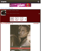 Tablet Screenshot of chevaa-al.skyrock.com