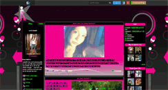 Desktop Screenshot of emmaa22.skyrock.com