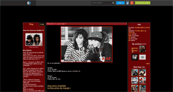 Desktop Screenshot of bill-tomth67.skyrock.com