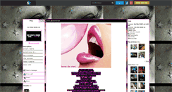 Desktop Screenshot of miss-nono-69.skyrock.com