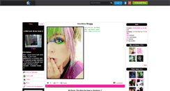 Desktop Screenshot of fla4.skyrock.com