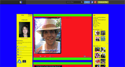 Desktop Screenshot of michou1328.skyrock.com