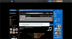 Desktop Screenshot of haine-des-ptits.skyrock.com