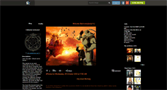 Desktop Screenshot of fullmetalalchemist73.skyrock.com