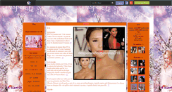 Desktop Screenshot of desperatehousewives318.skyrock.com