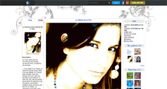 Desktop Screenshot of mme-conscience.skyrock.com