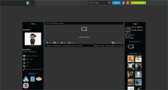 Desktop Screenshot of alarazboy.skyrock.com