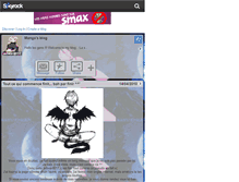 Tablet Screenshot of edward017.skyrock.com