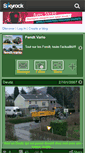 Mobile Screenshot of fendt-vario.skyrock.com