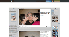 Desktop Screenshot of lesdubosciennes.skyrock.com