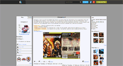 Desktop Screenshot of emergency-4-le-jeu.skyrock.com