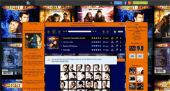 Desktop Screenshot of doctorten-murraygold.skyrock.com