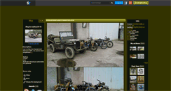 Desktop Screenshot of mathias39-45.skyrock.com