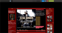 Desktop Screenshot of gamesuperstar.skyrock.com