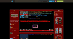 Desktop Screenshot of deliredunet.skyrock.com