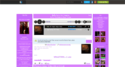 Desktop Screenshot of buffy-atlas.skyrock.com