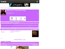 Tablet Screenshot of buffy-atlas.skyrock.com