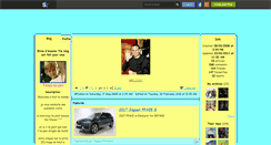 Desktop Screenshot of heyyy-les-gens.skyrock.com