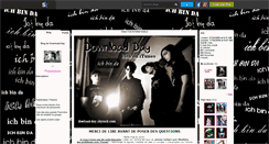 Desktop Screenshot of download-day.skyrock.com