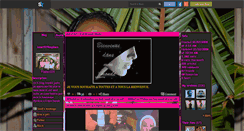 Desktop Screenshot of benet974.skyrock.com