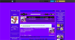 Desktop Screenshot of jakarta-beby-teck.skyrock.com