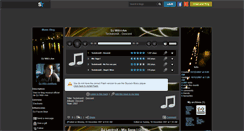 Desktop Screenshot of dj-will-i-ammusic.skyrock.com