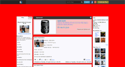 Desktop Screenshot of dylan-le-bo-goss-du-76.skyrock.com