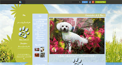 Desktop Screenshot of miiss-dolly-x3.skyrock.com