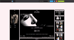 Desktop Screenshot of 351507.skyrock.com