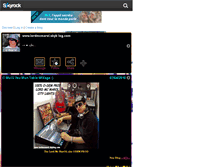 Tablet Screenshot of c-marol.skyrock.com