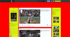 Desktop Screenshot of marvin-vongsana.skyrock.com