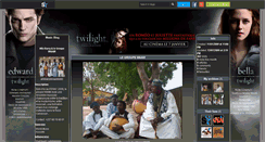 Desktop Screenshot of alfabarrygroupewam.skyrock.com