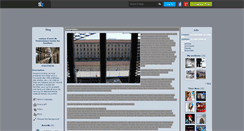 Desktop Screenshot of prisonfresnes.skyrock.com