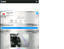 Tablet Screenshot of abdou31-2009.skyrock.com