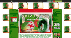 Desktop Screenshot of algeria-photos-13000.skyrock.com