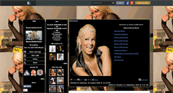 Desktop Screenshot of maryse-ouellet-french.skyrock.com