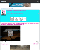 Tablet Screenshot of grs-attitude.skyrock.com