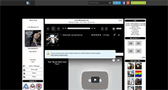 Desktop Screenshot of lolo-musique-34.skyrock.com