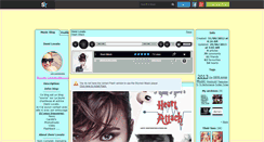 Desktop Screenshot of lovato-demetriadevonne.skyrock.com