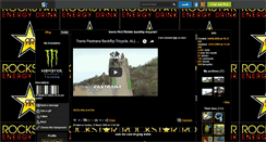 Desktop Screenshot of les-baiiikeur.skyrock.com