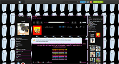 Desktop Screenshot of catmilk.skyrock.com