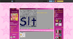 Desktop Screenshot of dou1998.skyrock.com