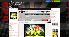 Desktop Screenshot of dj--faco442.skyrock.com
