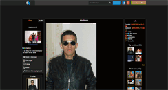 Desktop Screenshot of khalilovic92.skyrock.com