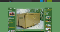 Desktop Screenshot of floflo77510.skyrock.com