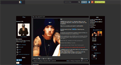 Desktop Screenshot of king-mathers.skyrock.com