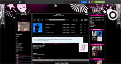 Desktop Screenshot of linkup-l5.skyrock.com