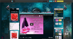 Desktop Screenshot of nassirataddin.skyrock.com